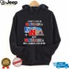 I Don’t Live In Wisconsin Sports Teams But Wisconsin Will Always Live In Me Shirt