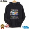 New York Sports Teams Mascot Abbey Road It’s The Most Wonderful Time Of The Year Shirt