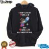 It’s The Most Wonderful Time Of The Year Michigan Mascot Sports Walking Road T Shirt