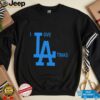 Skyline players name Pittsburgh Pirates thank you for the memories shirt