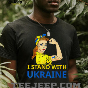I Stand With Ukraine Dove Peace Pro Ukraine Womens Kids T Shirt3