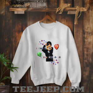 I can do it you can do it shirt2