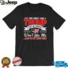 Cleveland Cavaliers Dialed In 2025 NBA Central Division Champions shirt