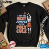 Seed oil not for consumption shirt