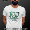 Rolling Loud La 24 Moto Cross Racing shirt