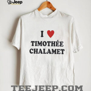 I timothee chalamet shirt0