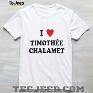 I timothee chalamet shirt4