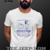 Star Wars The Mandalorian holding Gru shirt