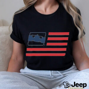 INDYCAR Americana T Shirt