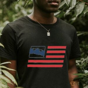 INDYCAR Americana T Shirt