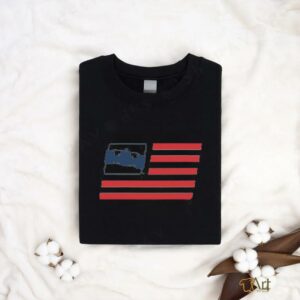 INDYCAR Americana T Shirt2