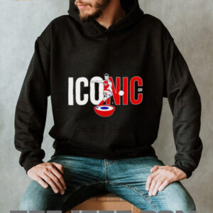 Iconic Declan Rice shirt