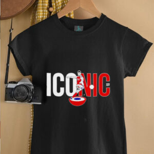 Iconic Declan Rice shirt3