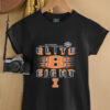 Hunter Slay Dragon shirt