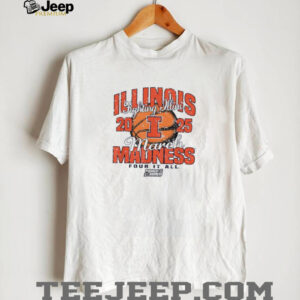 Illinois Fighting Illini March Madness 2025 Women’s Basketball Four It...