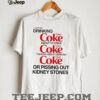 For The City Houston Cougars Basketball est 1927 shirt