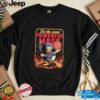 Fighting Nerds King of Nerds unisex t shirt