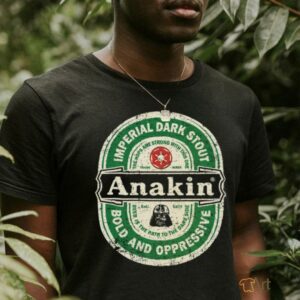 Imperial Dark Stout Shirt