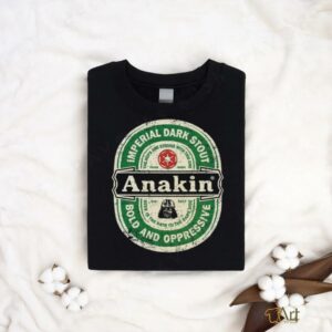 Imperial Dark Stout Shirt