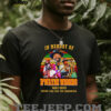 Spiritbox Tsunami Sea Track List shirt