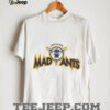 Huf City All Stars Basketball Brick shirt