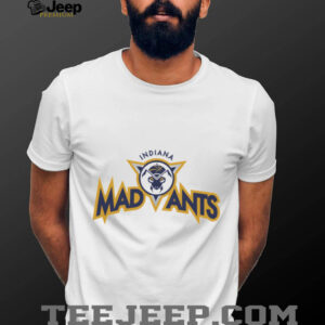 Indiana Mad Ants Basketball 2025 RayJ Dennis shirt