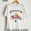 Inter Miami CF Peace Collective x Sesame Street Youth T Shirt
