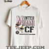 Champion Florida Gators Oatmeal Three Time NCAA Men’s Basketball National Champions T Shirt