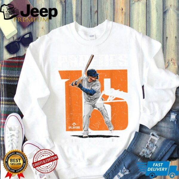 Isaac Paredes _ Houston MLB Baseball Players_ MLBIPA201M T Shirt