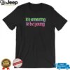 Cleveland Cavaliers Dialed In 2025 NBA Central Division Champions shirt