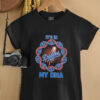 Trump America He Is Not My King shirt