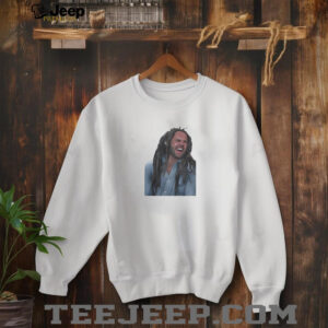 JD Vance cosplay JD Marley shirt2