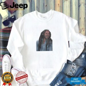 JD Vance cosplay JD Marley shirt4