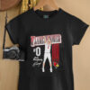 Jim Cornette Drive Thru logo shirt