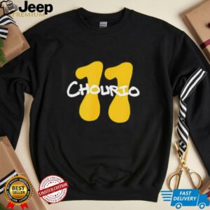 Jackson Chourio Milwaukee Brewers 11 shirt3