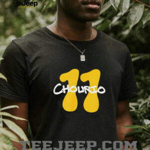 Jackson Chourio Milwaukee Brewers 11 shirt4
