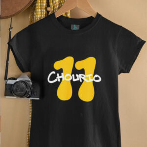 Jackson Chourio Milwaukee Brewers 11 shirt5