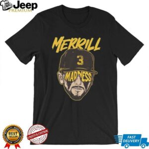 Jackson Merrill Merrill Madness Swag Head shirt3