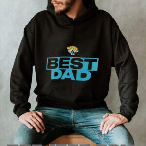 Jacksonville Jaguars Best Dad shirt Jacksonville Jaguars Best Dad shirt