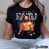 Jason Isbell Feb 27 28 2025 The Warner Theatre Washington DC Event Shirt