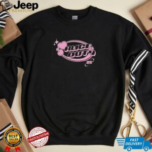 Jake shane alice duty 25 funny shirt3