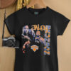 Senator Cory Booker hope I rise with the intention of getting in good trouble shirt