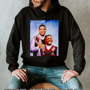 Jamarr Chase Tee Higgins Step Brothers shirt2