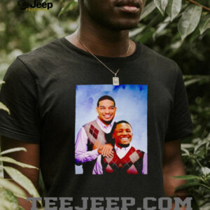 Jamarr Chase Tee Higgins Step Brothers shirt5