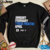 Lfdw Dead Flowers unisex t shirt