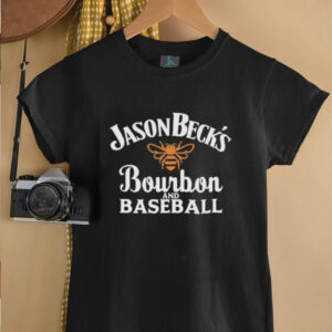 Jason Becks Tennessee Honey shirt2