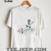 For The City Houston Cougars Basketball est 1927 shirt