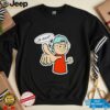 This is how Americans take a knee shirt