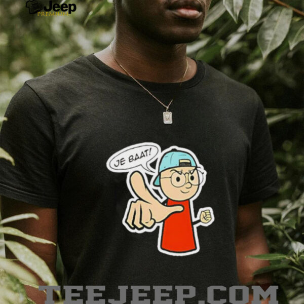 Je Baat 2025 unisex t shirt