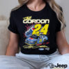 Jason Isbell Feb 27 28 2025 The Warner Theatre Washington DC Event Shirt